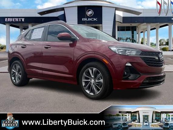 BUICK ENCORE GX 2023 KL4MMDSL3PB099460 image BUICK ENCORE GX 2023 KL4MMDSL3PB099460 image